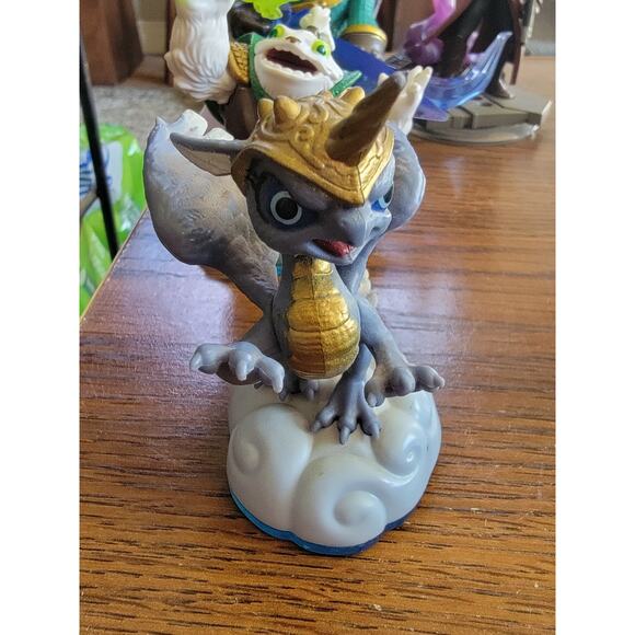 Lot Of 20+ - Activision Skylanders Spyro’s Adventure/ Infinity 2012-2014 - Picture 9 of 16